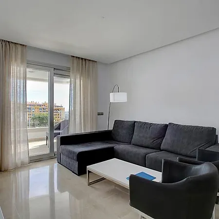Aqua Vento, 3* Marbella