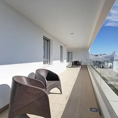 Aqua Vento, 3* Marbella