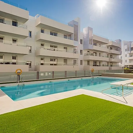 Aqua Vento, 3* Marbella