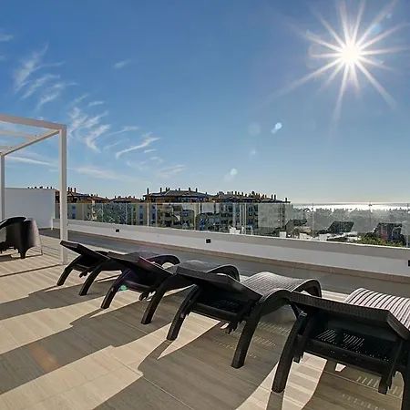 Hotel Aqua Vento, 3*
