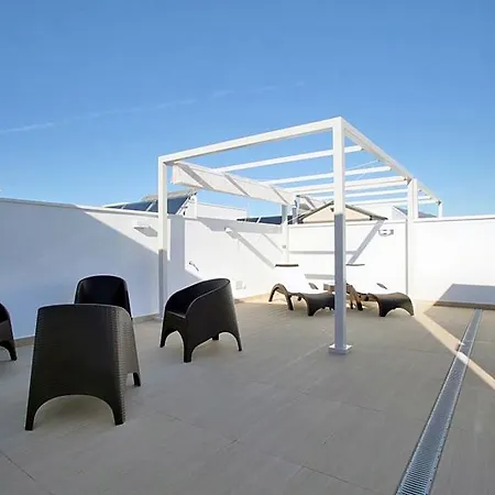Aqua Vento, 3* Marbella