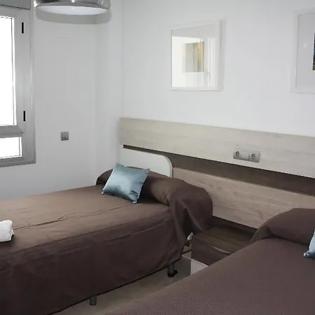 Hotel Aqua Vento,