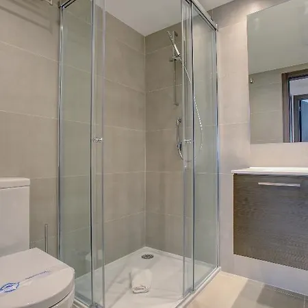 Aqua Vento, Hotel Marbella
